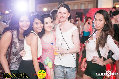 WET POOL PARTY IS BACK with Tall Sasha Vol II — photo 268