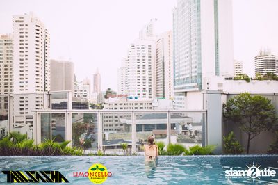 WET POOL PARTY IS BACK with Tall Sasha Vol II — photo 183