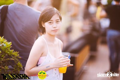 WET POOL PARTY IS BACK with Tall Sasha Vol II — photo 66