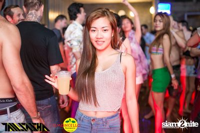 WET POOL PARTY IS BACK with Tall Sasha Vol II — photo 284