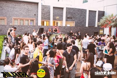 WET POOL PARTY IS BACK with Tall Sasha Vol II — photo 197