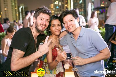 WET POOL PARTY IS BACK with Tall Sasha Vol II — photo 310