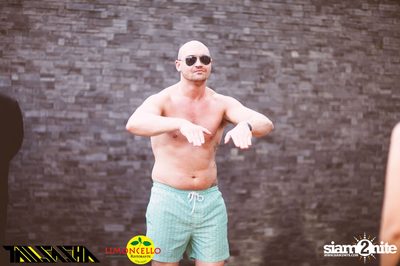 WET POOL PARTY IS BACK with Tall Sasha Vol II — photo 74