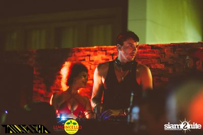 WET POOL PARTY IS BACK with Tall Sasha Vol II — photo 283