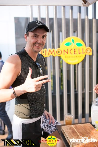 WET POOL PARTY IS BACK with Tall Sasha Vol II — photo 7