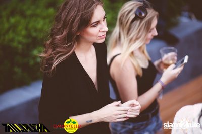 WET POOL PARTY IS BACK with Tall Sasha Vol II — photo 150