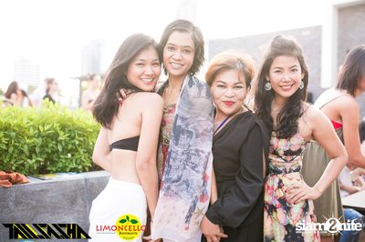 WET POOL PARTY IS BACK with Tall Sasha Vol II — photo 151