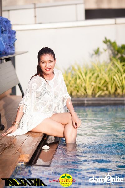 WET POOL PARTY IS BACK with Tall Sasha Vol II — photo 42