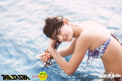 WET POOL PARTY IS BACK with Tall Sasha Vol II — photo 84
