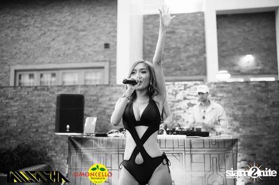 WET POOL PARTY IS BACK with Tall Sasha Vol II — photo 226