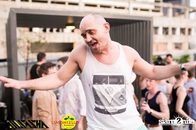 WET POOL PARTY IS BACK with Tall Sasha Vol II — photo 198