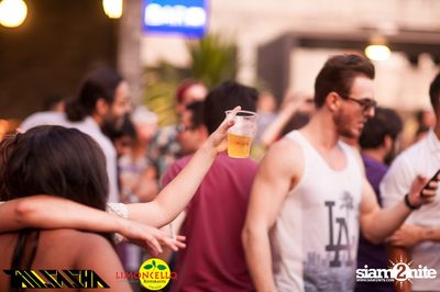 WET POOL PARTY IS BACK with Tall Sasha Vol II — photo 219