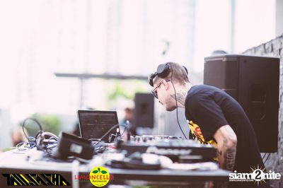 WET POOL PARTY IS BACK with Tall Sasha Vol II — photo 76