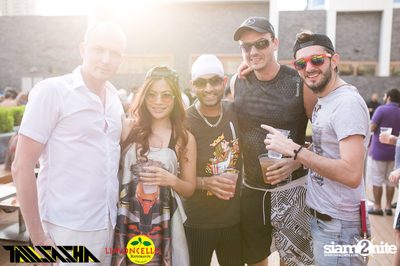 WET POOL PARTY IS BACK with Tall Sasha Vol II — photo 19