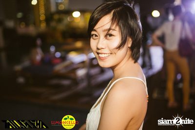WET POOL PARTY IS BACK with Tall Sasha Vol II — photo 363