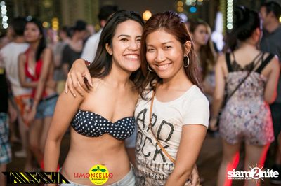 WET POOL PARTY IS BACK with Tall Sasha Vol II — photo 296