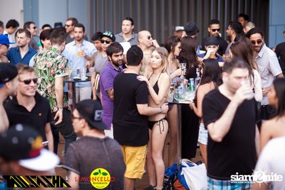 WET POOL PARTY IS BACK with Tall Sasha Vol II — photo 146