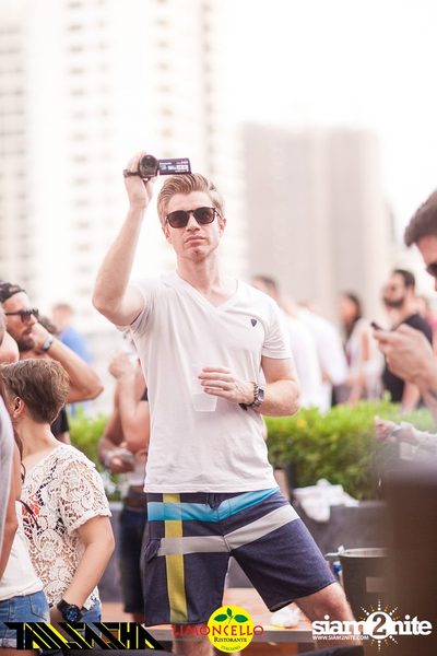 WET POOL PARTY IS BACK with Tall Sasha Vol II — photo 209