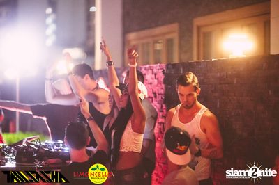 WET POOL PARTY IS BACK with Tall Sasha Vol II — photo 345