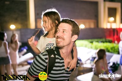 WET POOL PARTY IS BACK with Tall Sasha Vol II — photo 254