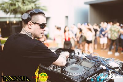 WET POOL PARTY IS BACK with Tall Sasha Vol II — photo 122