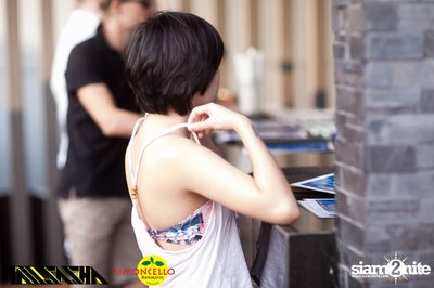 WET POOL PARTY IS BACK with Tall Sasha Vol II — photo 32