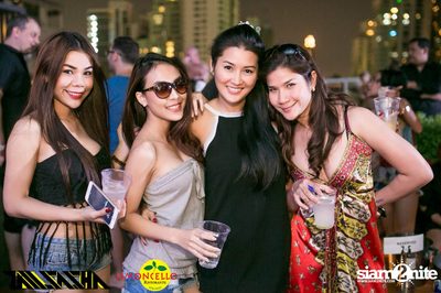 WET POOL PARTY IS BACK with Tall Sasha Vol II — photo 298