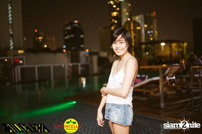 WET POOL PARTY IS BACK with Tall Sasha Vol II — photo 364