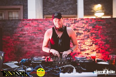 WET POOL PARTY IS BACK with Tall Sasha Vol II — photo 233