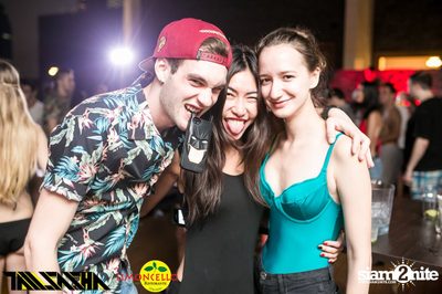 WET POOL PARTY IS BACK with Tall Sasha Vol II — photo 242