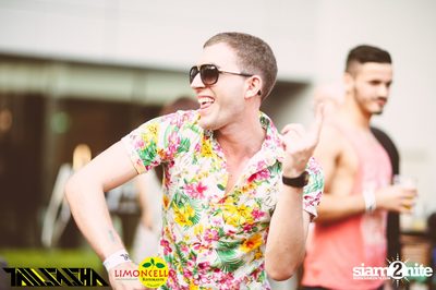 WET POOL PARTY IS BACK with Tall Sasha Vol II — photo 154