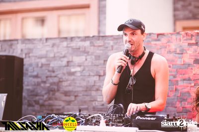 WET POOL PARTY IS BACK with Tall Sasha Vol II — photo 223
