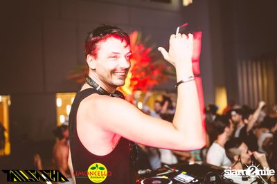 WET POOL PARTY IS BACK with Tall Sasha Vol II — photo 308