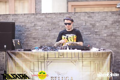 WET POOL PARTY IS BACK with Tall Sasha Vol II — photo 30