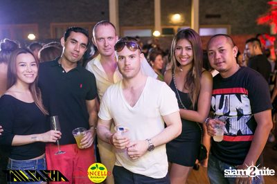 WET POOL PARTY IS BACK with Tall Sasha Vol II — photo 351