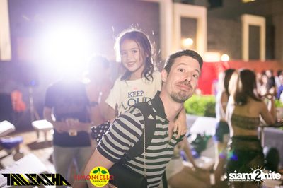 WET POOL PARTY IS BACK with Tall Sasha Vol II — photo 255