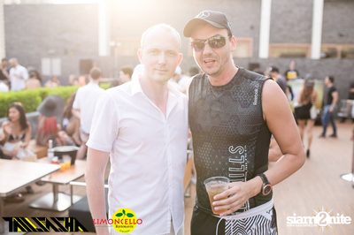 WET POOL PARTY IS BACK with Tall Sasha Vol II — photo 20