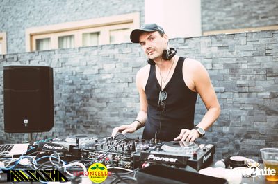 WET POOL PARTY IS BACK with Tall Sasha Vol II — photo 163