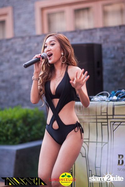 WET POOL PARTY IS BACK with Tall Sasha Vol II — photo 236