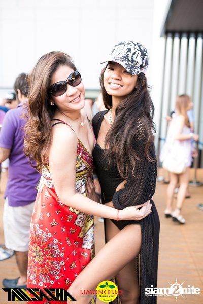 WET POOL PARTY IS BACK with Tall Sasha Vol II — photo 114