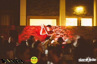 WET POOL PARTY IS BACK with Tall Sasha Vol II — photo 248