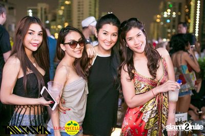 WET POOL PARTY IS BACK with Tall Sasha Vol II — photo 299