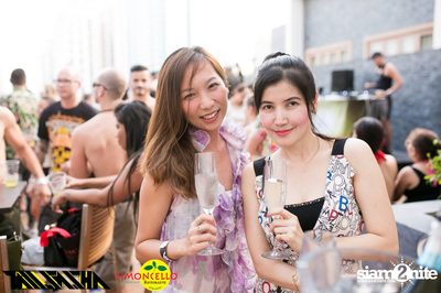 WET POOL PARTY IS BACK with Tall Sasha Vol II — photo 166