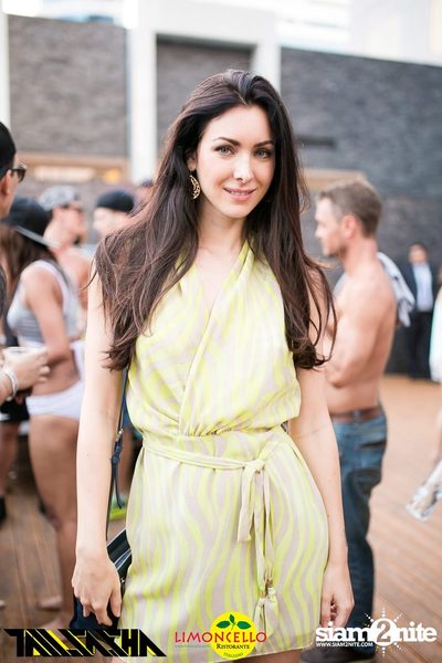 WET POOL PARTY IS BACK with Tall Sasha Vol II — photo 190