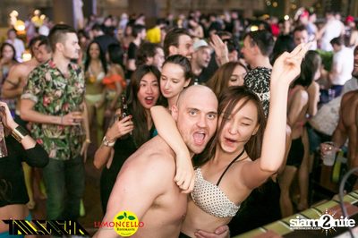WET POOL PARTY IS BACK with Tall Sasha Vol II — photo 276