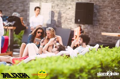 WET POOL PARTY IS BACK with Tall Sasha Vol II — photo 99