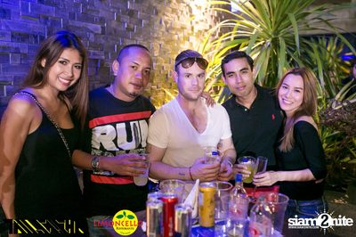WET POOL PARTY IS BACK with Tall Sasha Vol II — photo 350