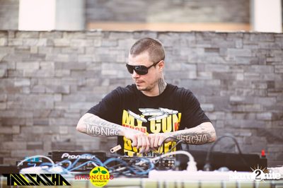 WET POOL PARTY IS BACK with Tall Sasha Vol II — photo 98