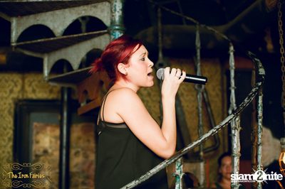 Open Mic Mondays — photo 56
