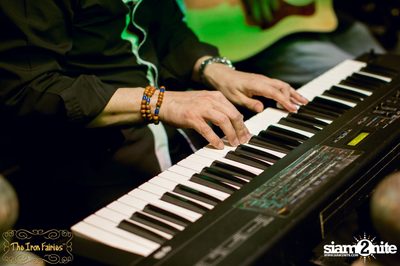 Open Mic Mondays — photo 8